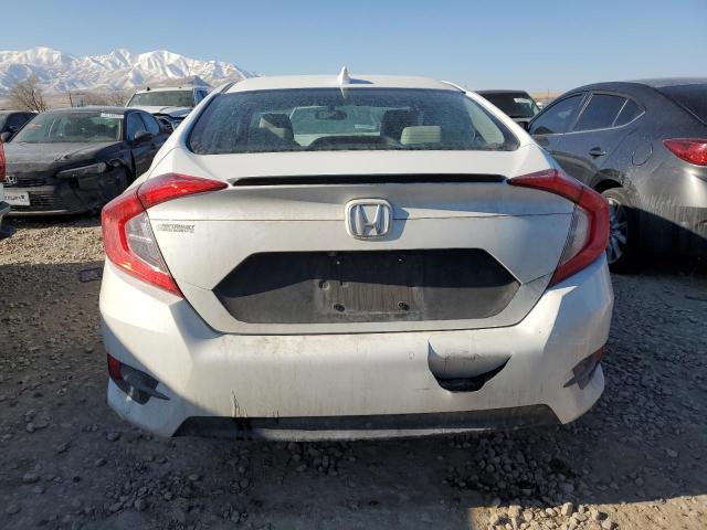 Photo 6 from auction – 2017 HONDA CIVIC EX with VIN 19XFC1F36HE023987