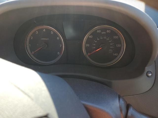 Photo 9 from auction – 2016 HYUNDAI ACCENT SE with VIN KMHCT4AE2GU942832