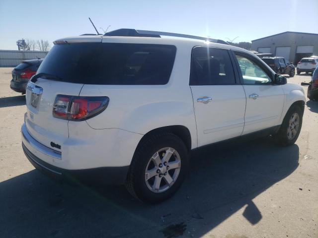 Photo 3 from auction – 2015 GMC ACADIA SLE with VIN 1GKKRPKD4FJ292217