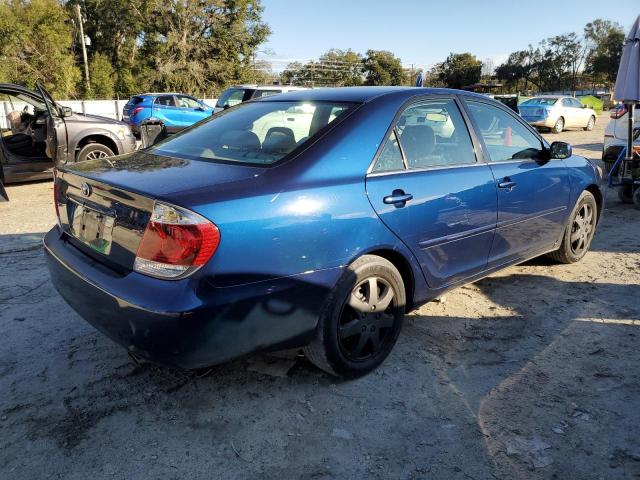 Photo 3 from auction – 2005 TOYOTA CAMRY LE with VIN 4T1BE32K25U398804