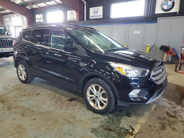 Photo 4 from auction – 2018 FORD ESCAPE SE with VIN 1FMCU9GD9JUD45905
