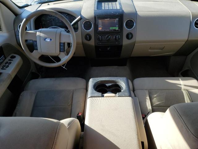 Photo 8 from auction – 2005 FORD F150 SUPER with VIN 1FTPW14555FB35875