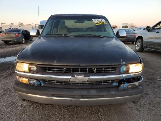 Photo 5 from auction – 2002 CHEVROLET SILVERADO with VIN 2GCEC19V621425196