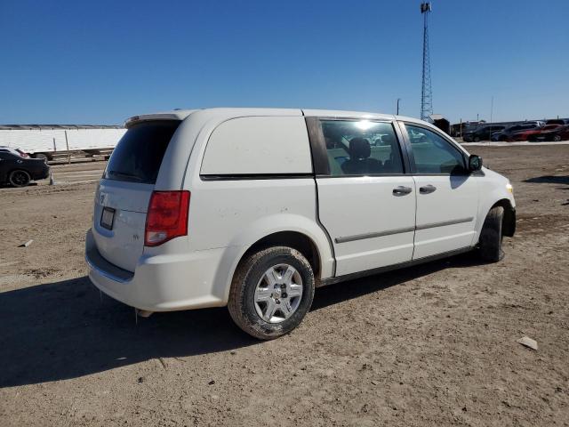 Photo 3 from auction – 2012 DODGE RAM VAN with VIN 2C4JDGAG8CR230909