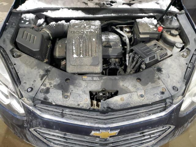 Photo 12 from auction – 2016 CHEVROLET EQUINOX LS with VIN 2GNFLEEK7G6100663