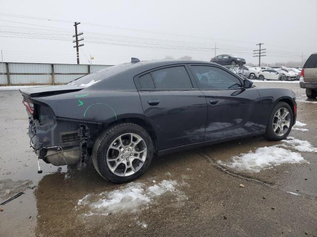 Photo 3 from auction – 2016 DODGE CHARGER SX with VIN 2C3CDXJG3GH341151