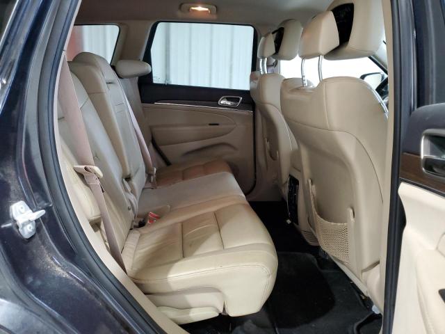 Photo 11 from auction – 2015 JEEP GRAND CHER with VIN 1C4RJEBG7FC167166
