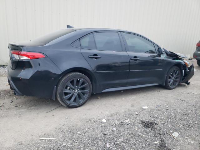 Photo 3 from auction – 2024 TOYOTA COROLLA SE with VIN 5YFS4MCE3RP178533