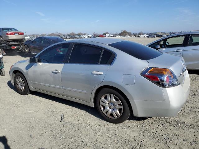 Photo 2 from auction – 2012 NISSAN ALTIMA BAS with VIN 1N4AL2AP4CC180286