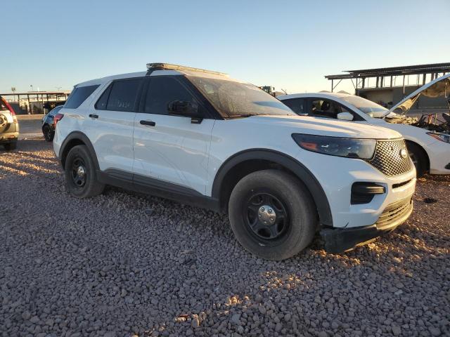 Photo 4 from auction – 2022 FORD EXPLORER P with VIN 1FM5K8AB3NGC36733
