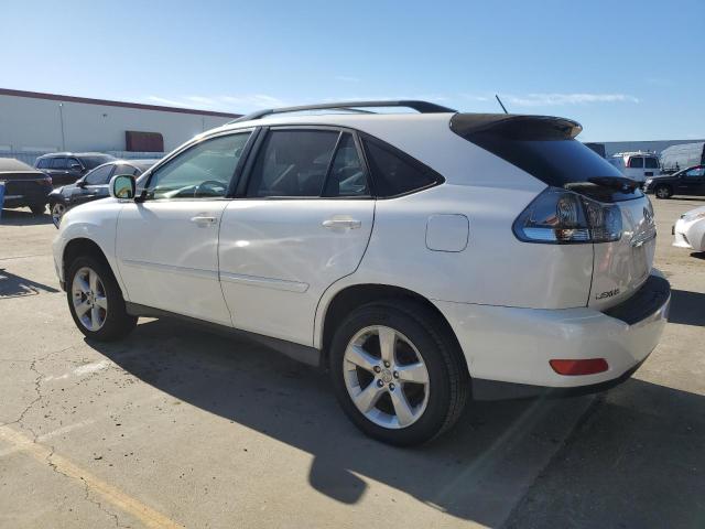 Photo 2 from auction – 2005 LEXUS RX 330 with VIN JTJGA31U550045518