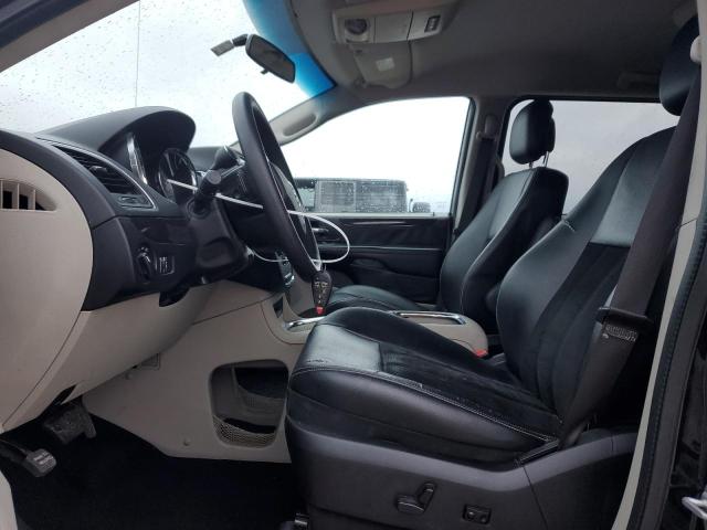 Photo 7 from auction – 2016 DODGE GRAND CARA with VIN 2C4RDGCG6GR387666