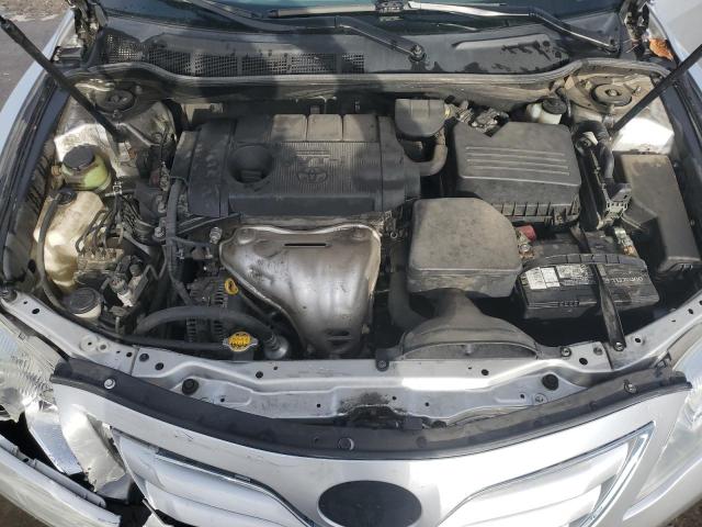 Photo 11 from auction – 2011 TOYOTA CAMRY BASE with VIN 4T1BF3EK9BU683617