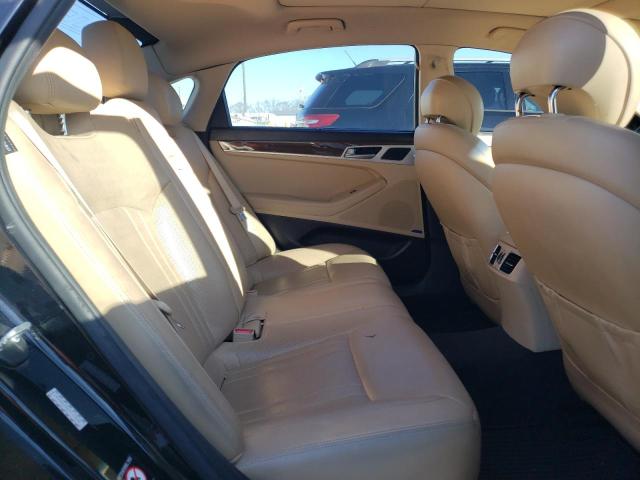 Photo 10 from auction – 2015 HYUNDAI GENESIS 3. with VIN KMHGN4JE2FU100888