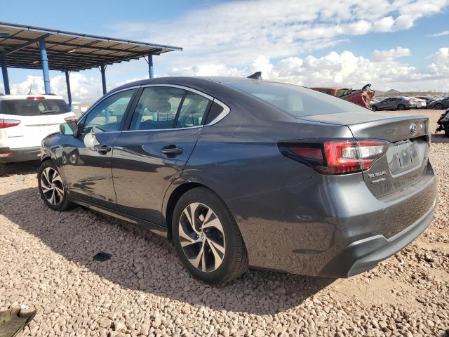 Photo 2 from auction – 2020 SUBARU LEGACY PRE with VIN 4S3BWAC68L3032050