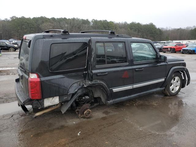 Photo 3 from auction – 2010 JEEP COMMANDER with VIN 1J4RG4GK0AC128959