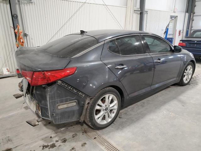 Photo 3 from auction – 2011 KIA OPTIMA EX with VIN KNAGN4A79B5058596