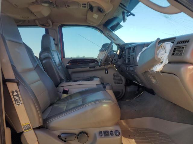 Photo 7 from auction – 2003 FORD EXCURSION with VIN 1FMSU45F63EA16188