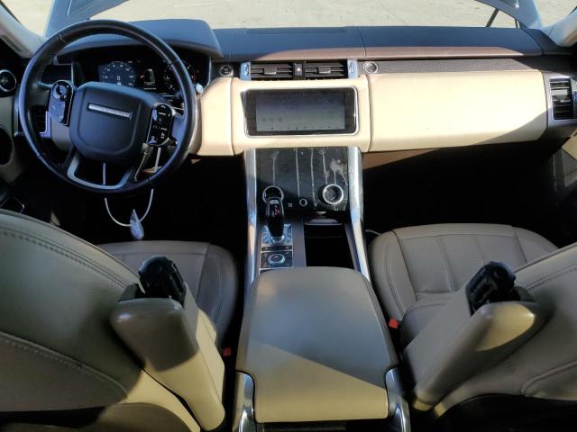 Photo 8 from auction – 2019 LAND ROVER RANGE ROVE with VIN SALWR2RK5KA855993