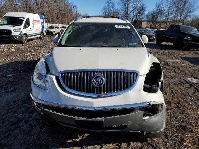 Photo 5 from auction – 2011 BUICK ENCLAVE CX with VIN 5GAKVAED3BJ297226