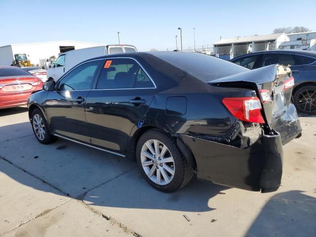 Photo 2 from auction – 2013 TOYOTA CAMRY L with VIN 4T4BF1FK5DR300574
