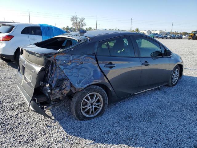 Photo 3 from auction – 2018 TOYOTA PRIUS with VIN JTDKBRFU3J3581611