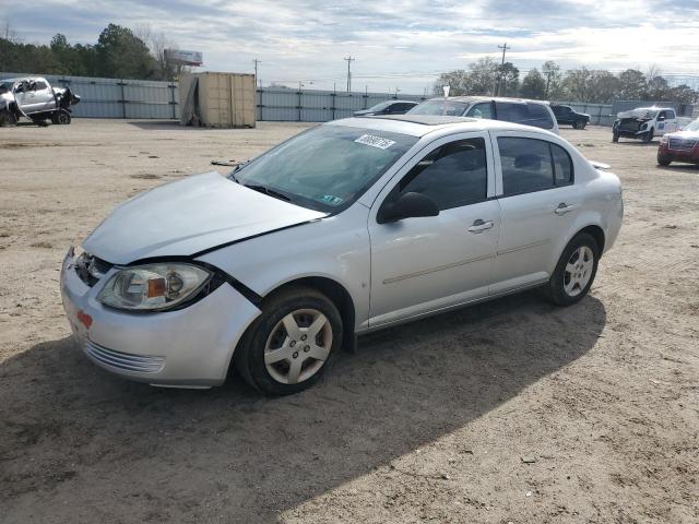 CHEVROLET COBALT 2008 with VIN 1G1AK58F387169199 - Photo from auction