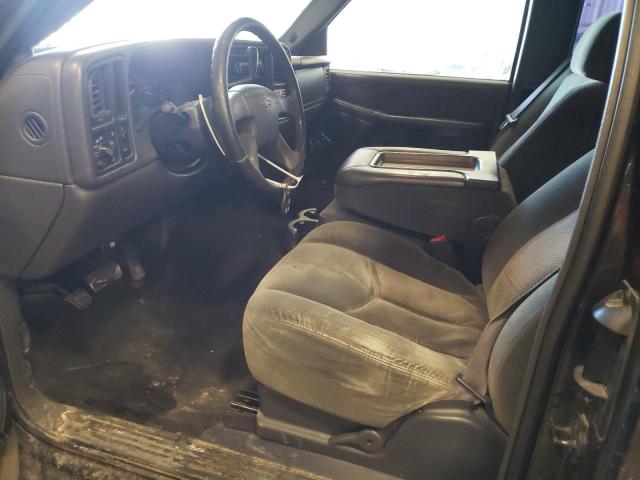 Photo 7 from auction – 2003 CHEVROLET SILVERADO with VIN 1GCEC19V03Z330495