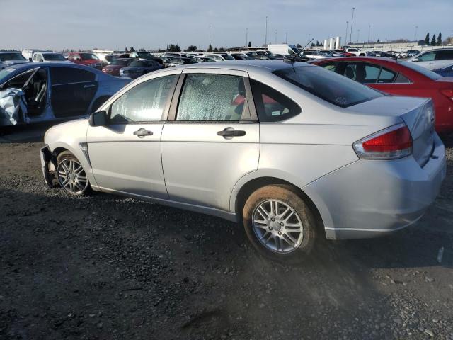 Photo 2 from auction – 2008 FORD FOCUS SE with VIN 1FAHP35N18W189549
