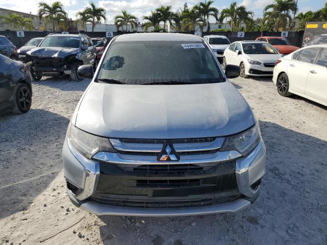 Photo 5 from auction – 2016 MITSUBISHI OUTLANDER with VIN JA4AD2A32GZ037936