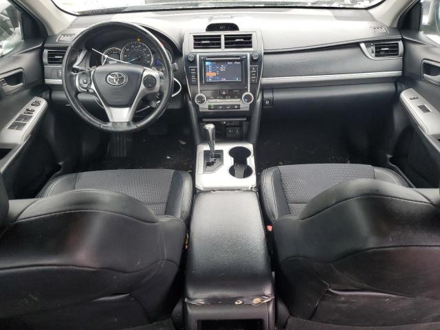 Foto 8 de la subasta – 2012 TOYOTA CAMRY BASE con VIN 4T1BF1FKXCU536730