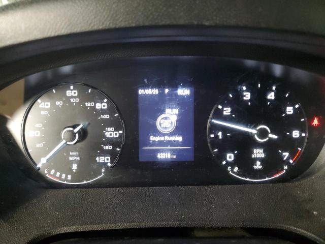 Фото 9 с аукциона – 2023 RAM PROMASTER с VIN 3C6LRVDGXPE535272