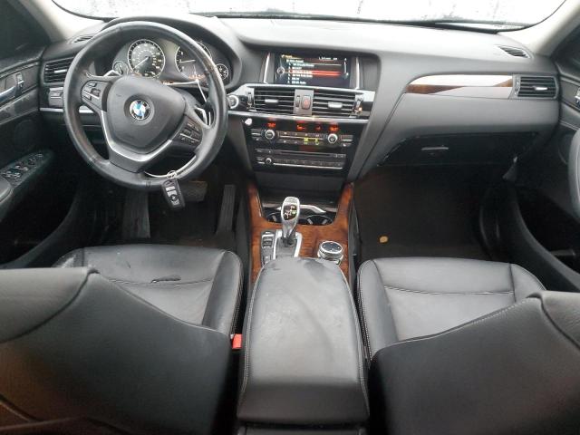 Photo 8 from auction – 2015 BMW X4 XDRIVE2 with VIN 5UXXW3C5XF0F88697