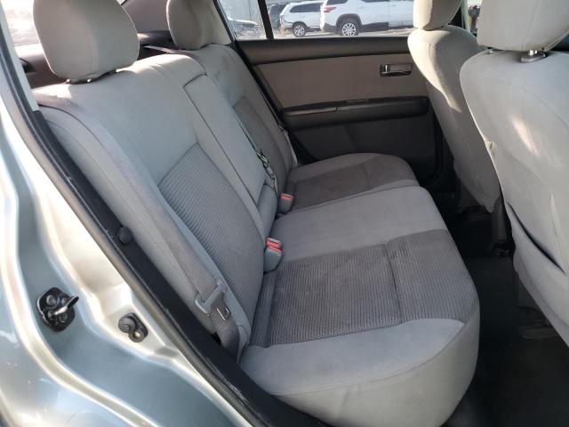 Photo 10 from auction – 2012 NISSAN SENTRA 2.0 with VIN 3N1AB6AP1CL763572