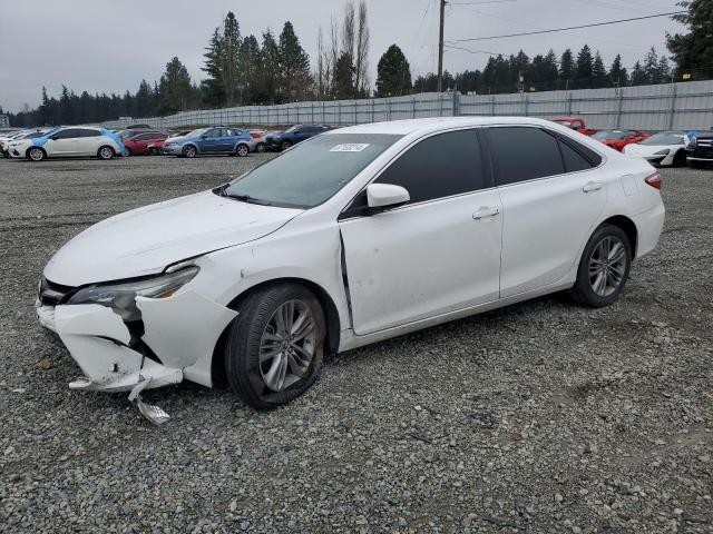 Photo 1 from auction – 2015 TOYOTA CAMRY LE with VIN 4T1BF1FK5FU026676