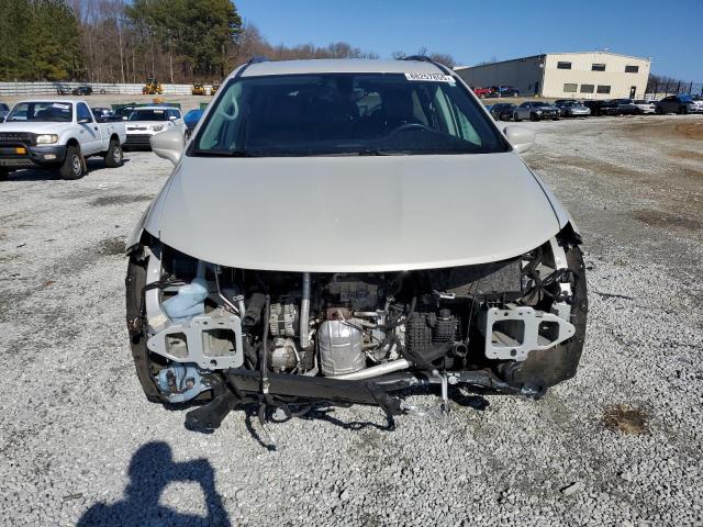 Photo 5 from auction – 2017 CHRYSLER PACIFICA T with VIN 2C4RC1BGXHR712208