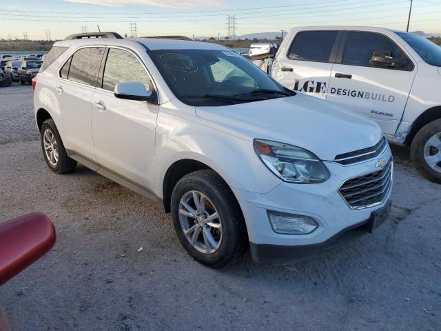 Photo 4 from auction – 2017 CHEVROLET EQUINOX LT with VIN 2GNFLFEK1H6217047
