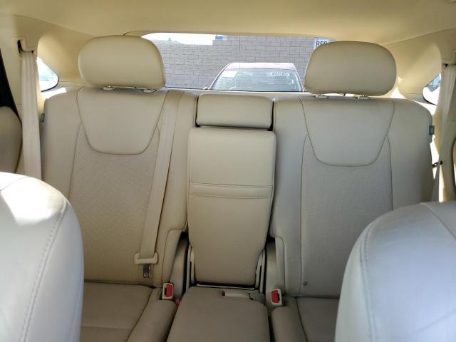 Photo 10 from auction – 2011 LEXUS RX 350 with VIN 2T2ZK1BA0BC055100