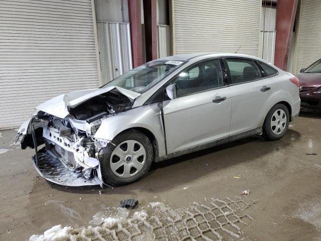 FORD FOCUS S 2016 with VIN 1FADP3E27GL386374 - Photo from auction