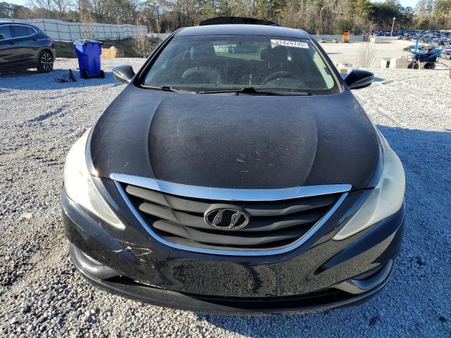 Photo 5 from auction – 2011 HYUNDAI SONATA GLS with VIN 5NPEB4AC7BH233752
