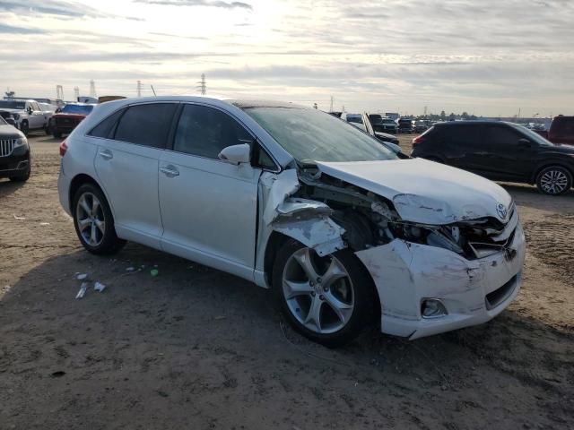 Photo 4 from auction – 2013 TOYOTA VENZA LE with VIN 4T3ZK3BB2DU054094