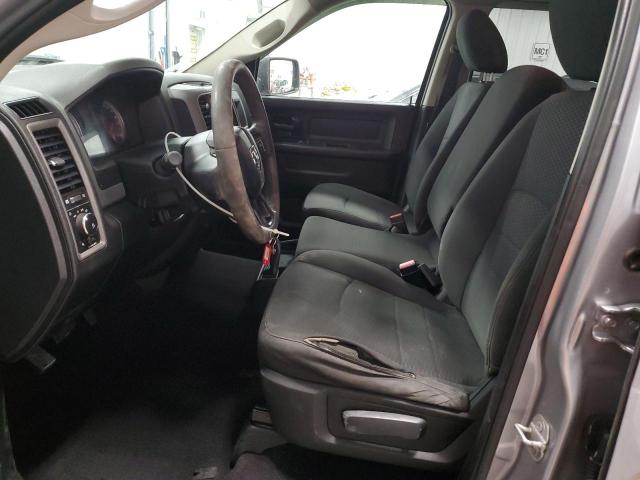 Photo 7 from auction – 2019 RAM 1500 CLASS with VIN 1C6RR7KTXKS619863