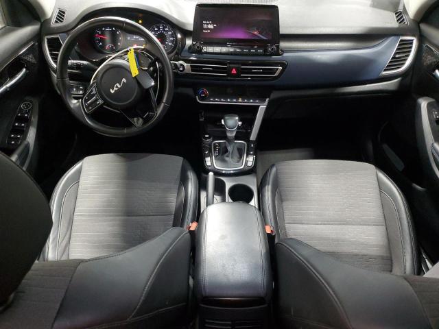 Photo 8 from auction – 2023 KIA SELTOS S with VIN KNDEUCAA9P7401406