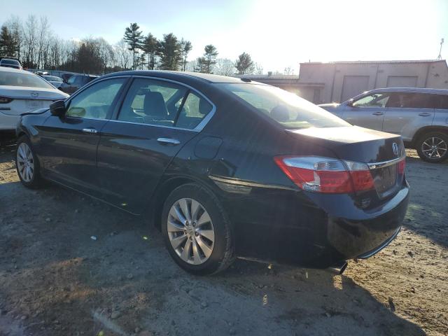 Photo 2 from auction – 2014 HONDA ACCORD EXL with VIN 1HGCR3F84EA011376