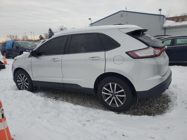 Photo 2 from auction – 2015 FORD EDGE SE with VIN 2FMTK3G90FBB72710
