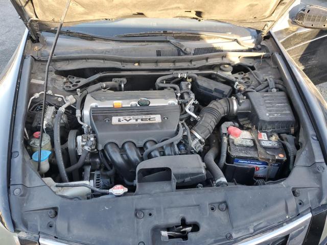 Photo 11 from auction – 2005 HONDA ACCORD EX with VIN JHMCP26768C059667