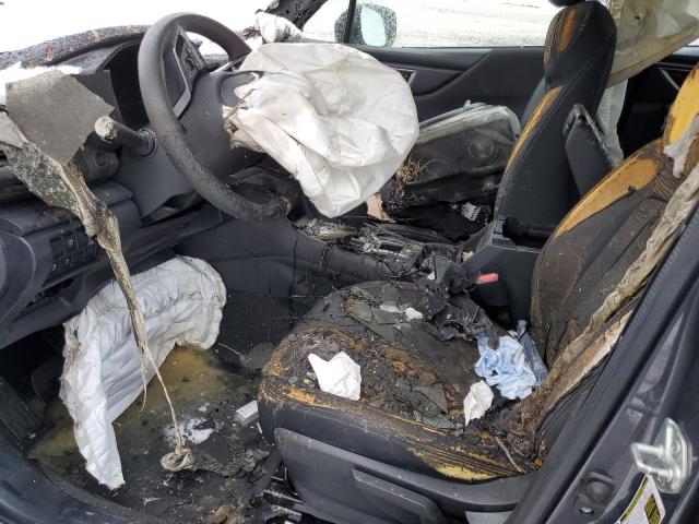 صورة رقم 7 من المزاد - 2021 SUBARU FORESTER مع VIN JF2SKADC5MH486519