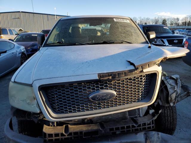 Photo 5 from auction – 2008 FORD F150 with VIN 1FTRF12W08KC56071