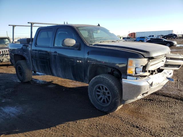 Photo 4 from auction – 2012 CHEVROLET SILVERADO with VIN 3GCPCSEA8CG299546