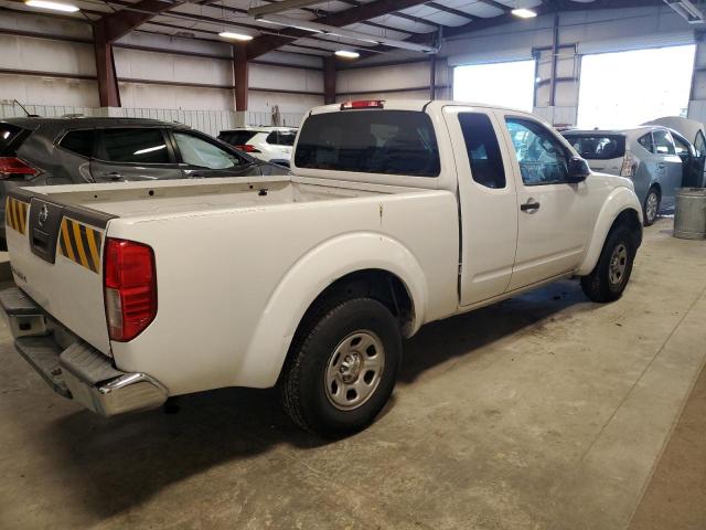 Photo 3 from auction – 2012 NISSAN FRONTIER S with VIN 1N6BD0CT8CC437330
